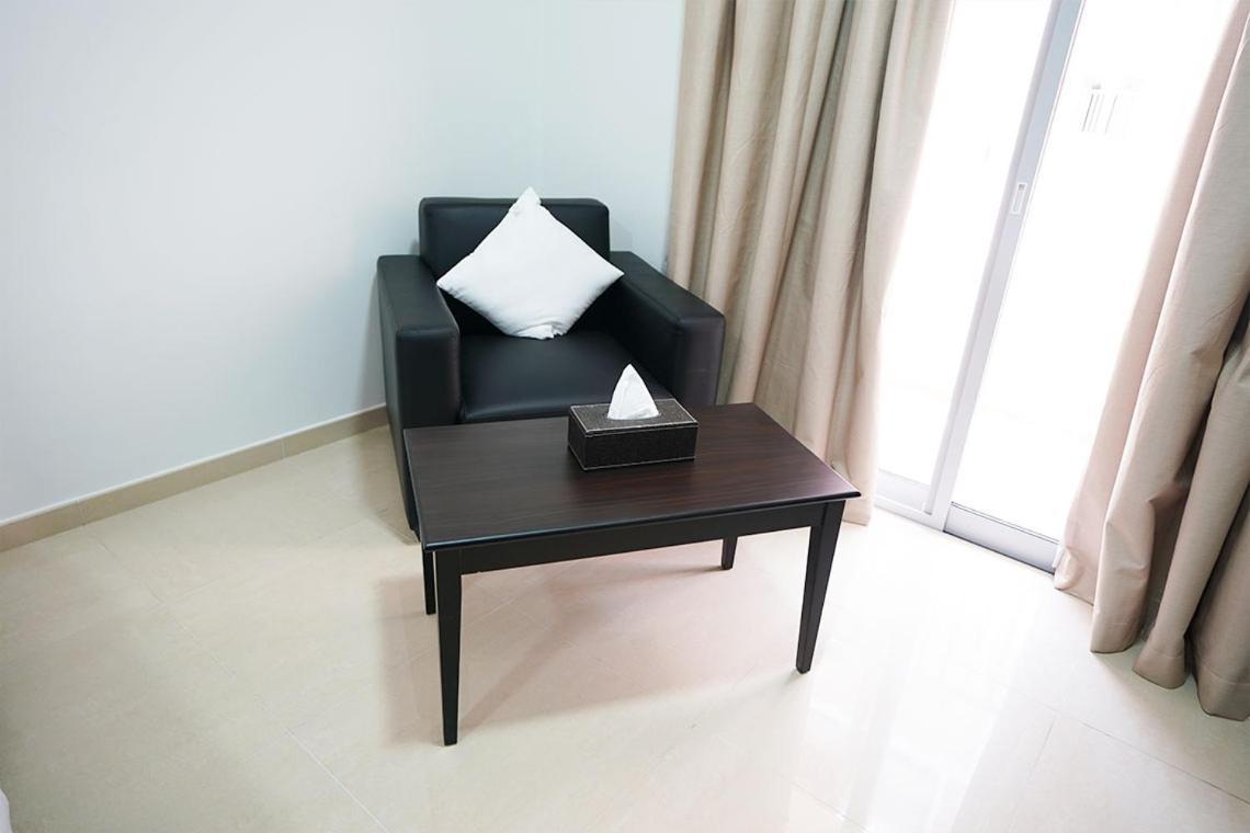 ראס אל חאימה Aurak Guest House מראה חיצוני תמונה