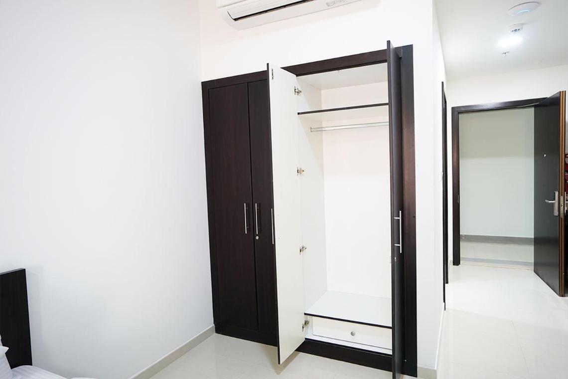 ראס אל חאימה Aurak Guest House מראה חיצוני תמונה