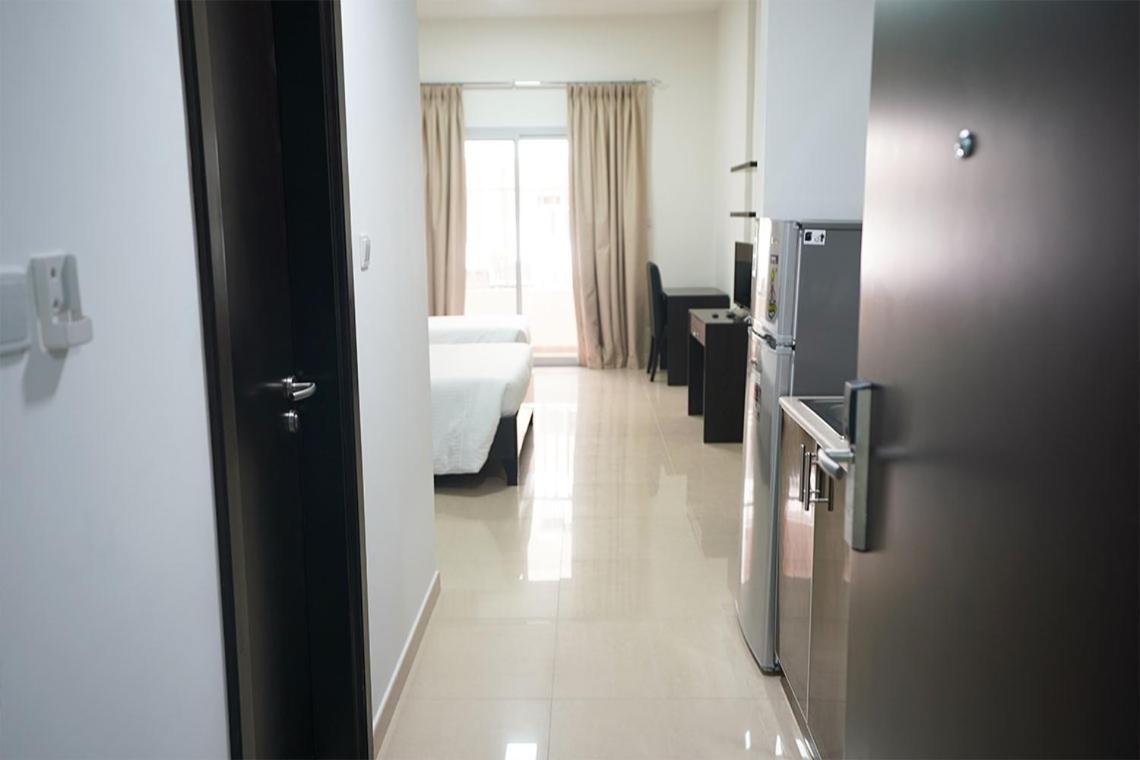 ראס אל חאימה Aurak Guest House מראה חיצוני תמונה