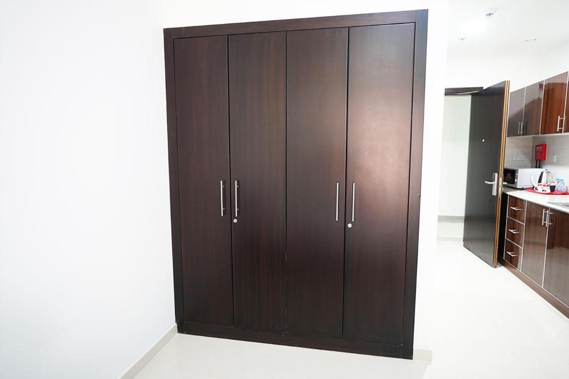 ראס אל חאימה Aurak Guest House מראה חיצוני תמונה