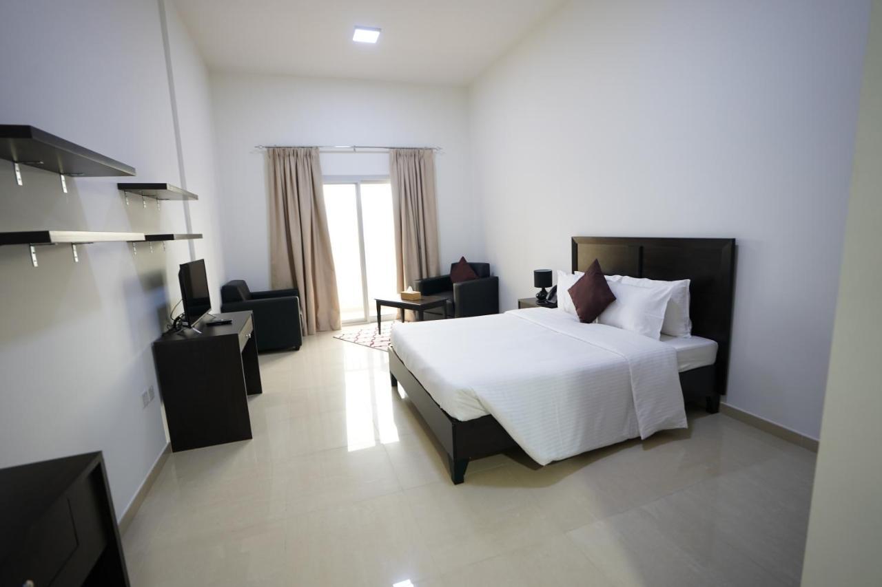 ראס אל חאימה Aurak Guest House מראה חיצוני תמונה